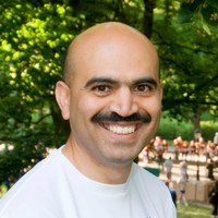 Sanjeev Pandit