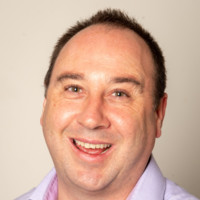 Newington College Employee Grant Joslin's profile photo