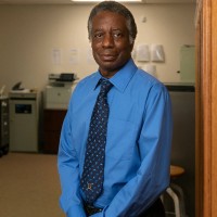i2L Research Employee Timothy Foard's profile photo