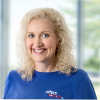 CONSUP NORTH AMERICA, INC. Employee Natalie Day's profile photo