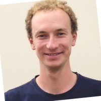 HTS (Hopper Technology Solutions) Employee George Chilvers's profile photo