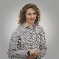 RadBrackets Employee Bolesław Hangiel's profile photo