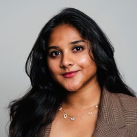 Factur Employee Samhita Miriyala's profile photo
