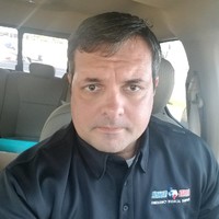 HCA Healthcare Employee David Ethridge's profile photo