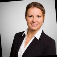 ENGIE Deutschland Employee Sabrina Gleichmann's profile photo