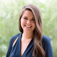 Marrick Employee MacKenzie Gwinn's profile photo