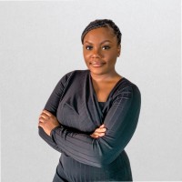 Concentric Healthcare Staffing Employee Zurrie Augustin's profile photo
