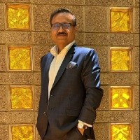 KRBL Limited Employee Puneet Bindlish's profile photo