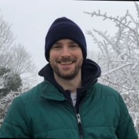 King's College London Employee Jonathan Proctor's profile photo