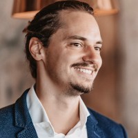 helpcheck Employee Marc-André Rödder's profile photo