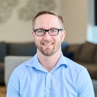 Flexware Innovation Employee David Grigsby's profile photo