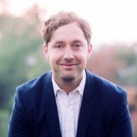 Stealth Employee Christian Jordan's profile photo