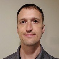 Mitsubishi Heavy Industries America Corrugating Machinery Division (CMD) Employee Steven Pennington's profile photo