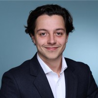Audit Bugeaud Employee Alexandre Cavelier's profile photo