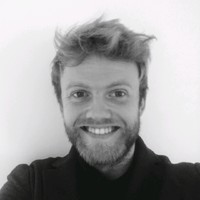 Make.org Employee Aurélien Caritey's profile photo
