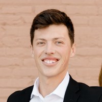 American Iowa Mfg Inc Employee Bryce Simon's profile photo