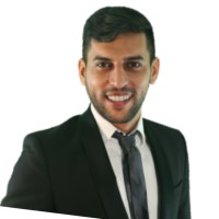 The Marker Group Employee Badr Alyousef's profile photo