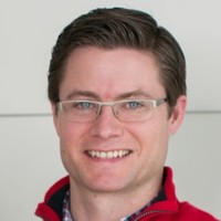 Advanced Separation Technologies Employee Nik Conley's profile photo