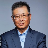 Avalanche Technology Inc. Employee Yiming Huai's profile photo