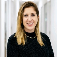 Nexite Employee Efrat Lev-Koren's profile photo