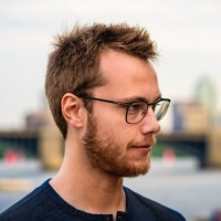 Flex Travel Solutions Employee Stéphane Bernais's profile photo