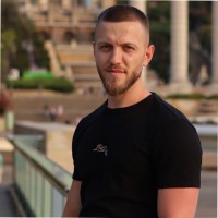 Примекс - Гуми и Сервиз Employee Iliyan Kaloyanov's profile photo