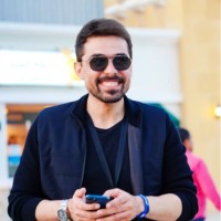 شركة التيسير العربية Employee Ibrahim Almalki's profile photo