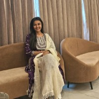 Aspire Software Solutions Employee Thakkar Shakshi's profile photo