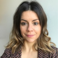 Pluxee France Employee Laetitia Robineau's profile photo