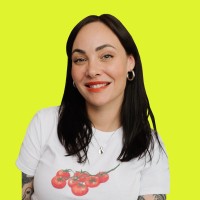 Bright + Early Employee Nora Townson's profile photo