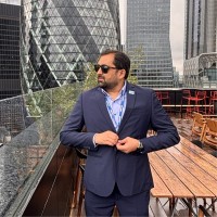 Chetan Sudra Email & Phone Number