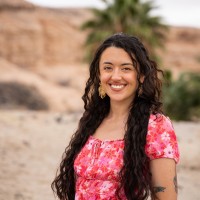 The Greater Sum Foundation Employee Dani Tafolla's profile photo