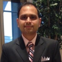 Mixbook Employee Raj Bhatt's profile photo