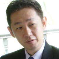 Nokia Employee Edward Koo's profile photo