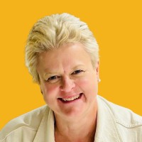 Huggg Employee Alison Vico's profile photo