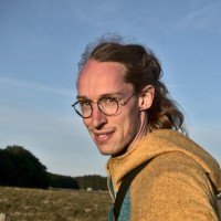 Audatic Employee Jason van Zelm's profile photo