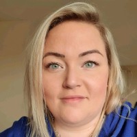Clark Door Limited Employee Samantha Watson's profile photo
