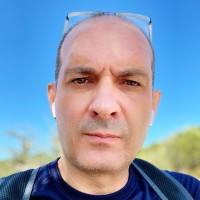 Giovanni Meacci Email & Phone Number