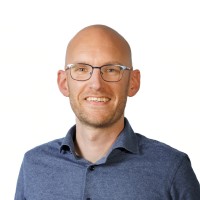 Cazas Wonen Employee Pieter Schinkel's profile photo