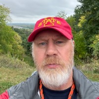 Conwed Plastics Employee Mark Anderson's profile photo
