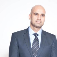Shared Services Canada | Services partagés Canada Employee Chiranjeev Kumar's profile photo