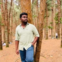 ZastaInfotek Employee Sabareesan R's profile photo