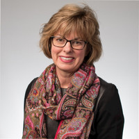 SLADE Employee Lisa Slade's profile photo