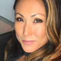 Alaska Airlines Employee Jenevieve Johnson's profile photo