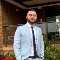 Airborne Solutions Employee Elyo Najem's profile photo