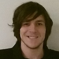 PROSYST Employee Guillaume Cavaillé's profile photo