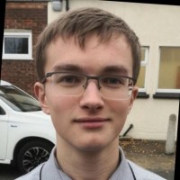 Perrys Employee Austen Clark's profile photo