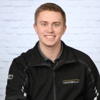 Dockzilla Co. Employee Alex Easton's profile photo