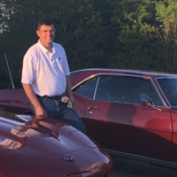 Wayne Stillman