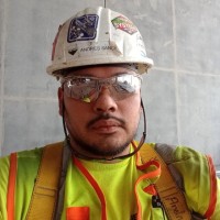Spectrum Mechanical & Plumbing Contractors LLC Employee Andres Sanchez's profile photo